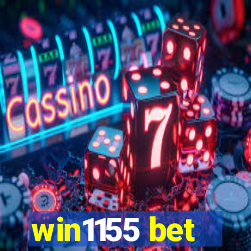 win1155 bet